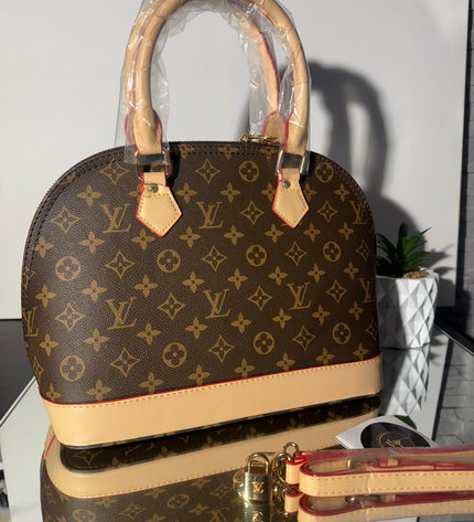 Louis Vuitton Alma "XL"