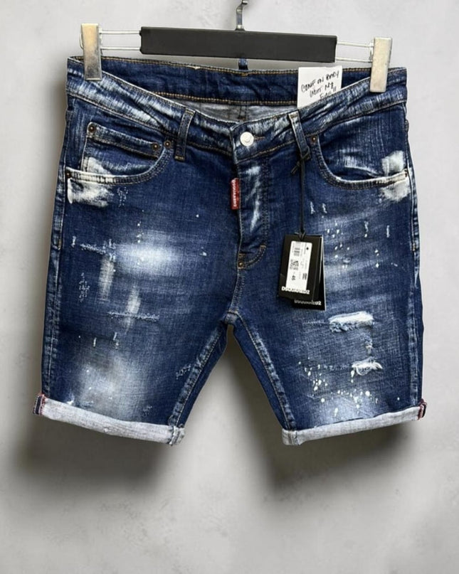Dsquared2