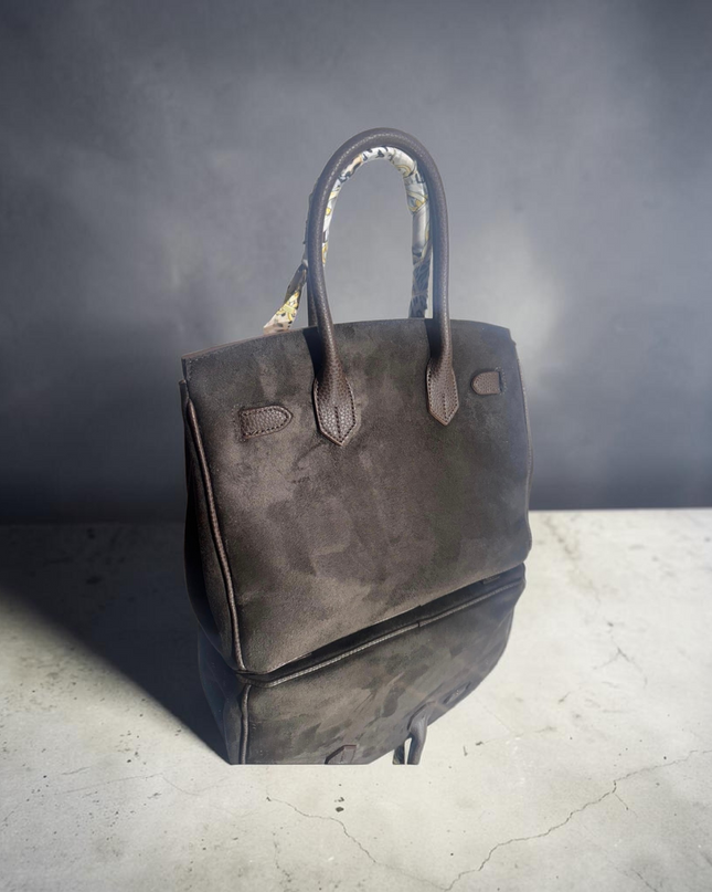 Hermes Birkin "32"