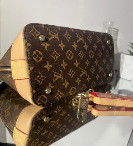 Louis Vuitton Alma "XL"