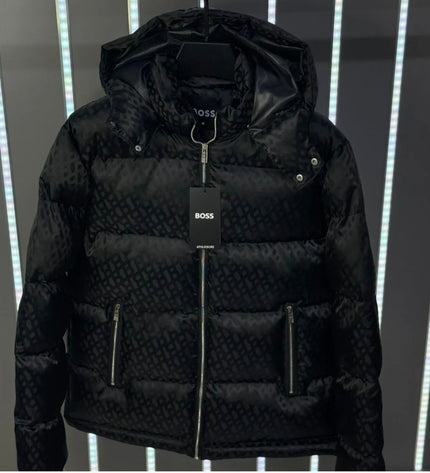 Hugo Boss