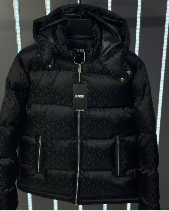 Hugo Boss