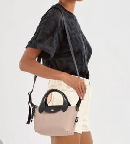 Longchamp "Energy" Size (S)