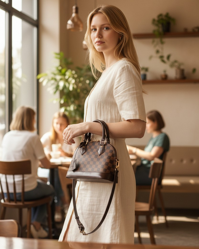 Louis vuitton " Alma "
