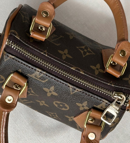 Louis Vuitton Nano Collection