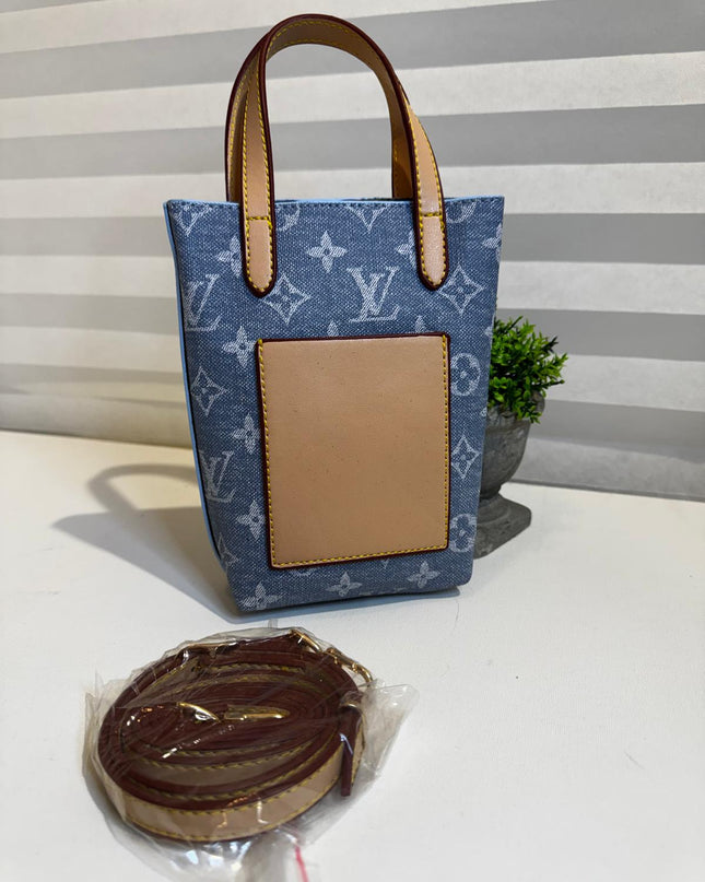 Louis Vuitton " Petit"