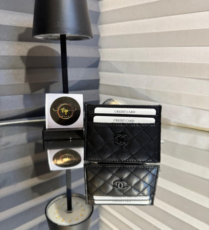 Chanel - "Dark Edition"