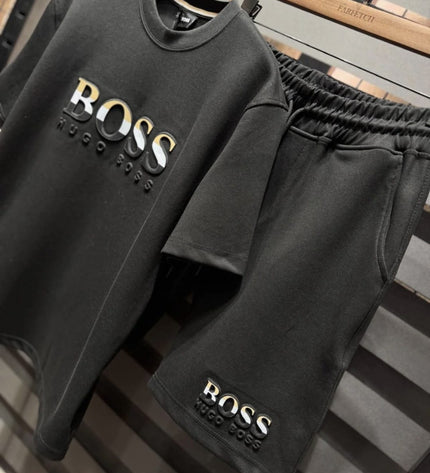 Boss