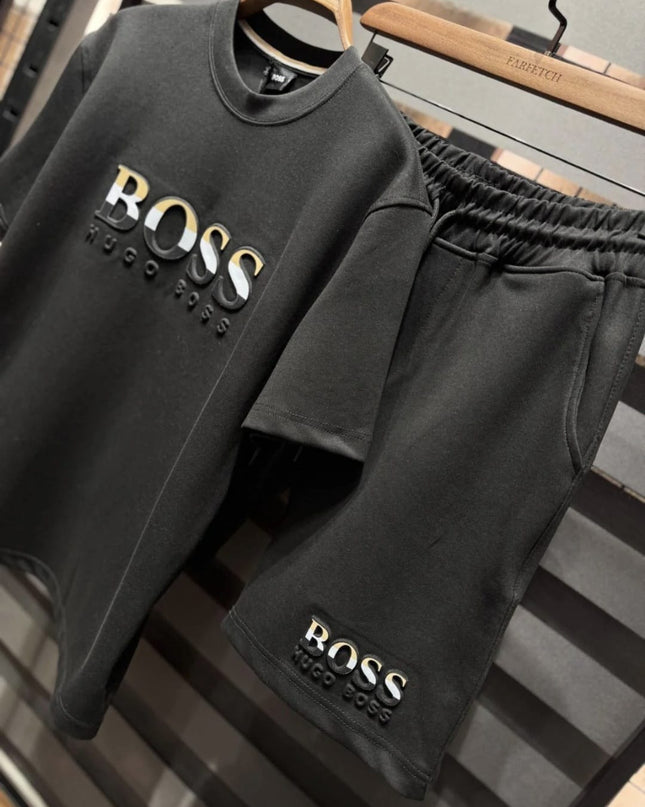 Boss