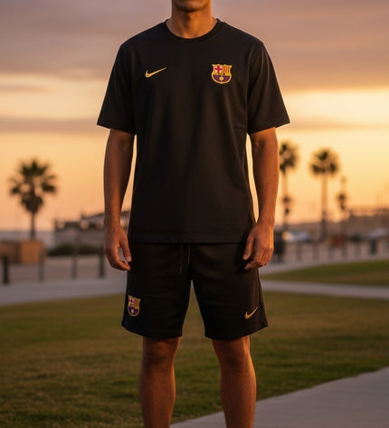 Nike komplet