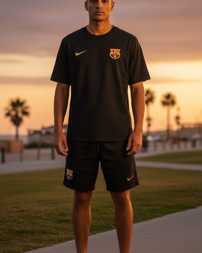 Nike komplet