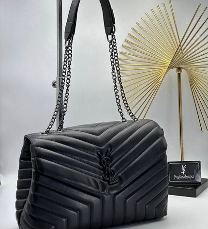 YSL BLACK