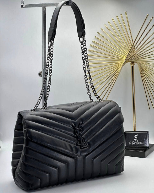 YSL BLACK