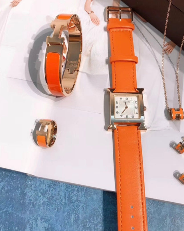 Hermes Komplet