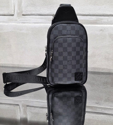 Louis Vuitton Messenger Bags