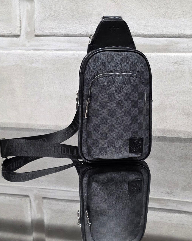 Louis Vuitton Messenger Bags