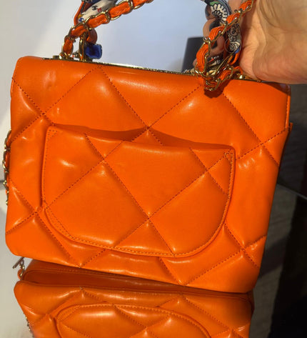Chanel " Summer mode "