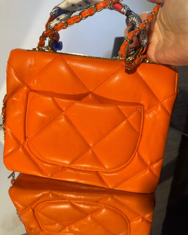 Chanel " Summer mode "