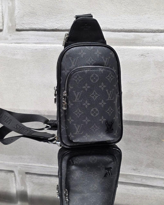 Louis Vuitton Messenger Bags