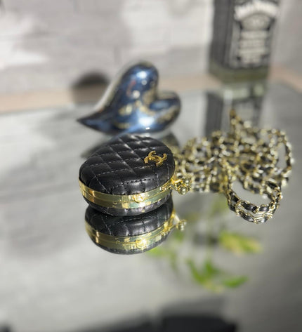 Chanel mini bag