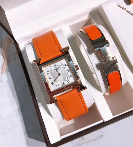 Hermes Set