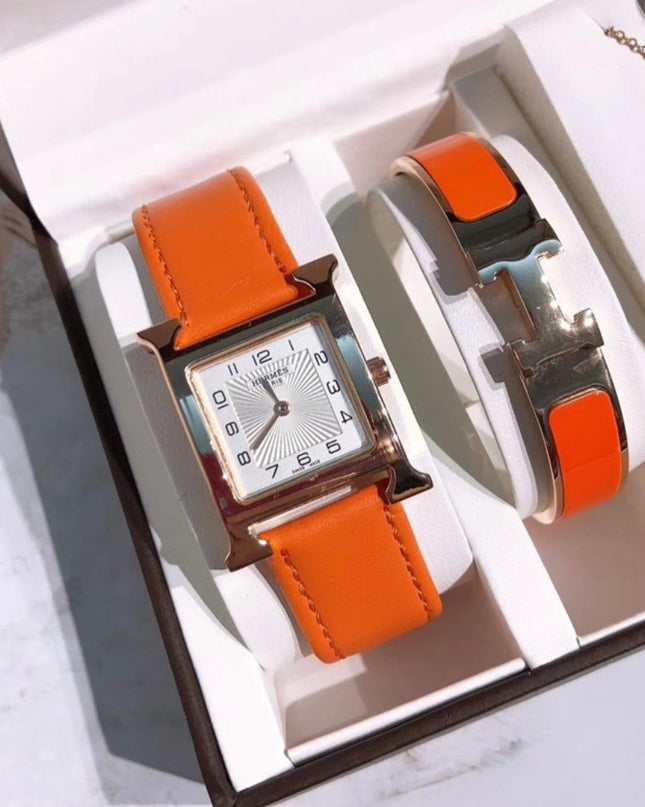 Hermes Komplet