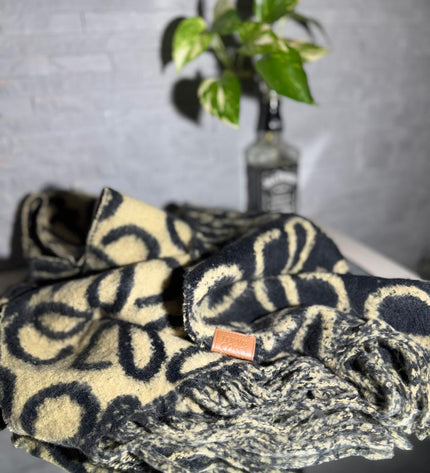 Loewe scarf