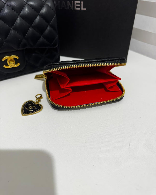 CHANEL KOMPLET