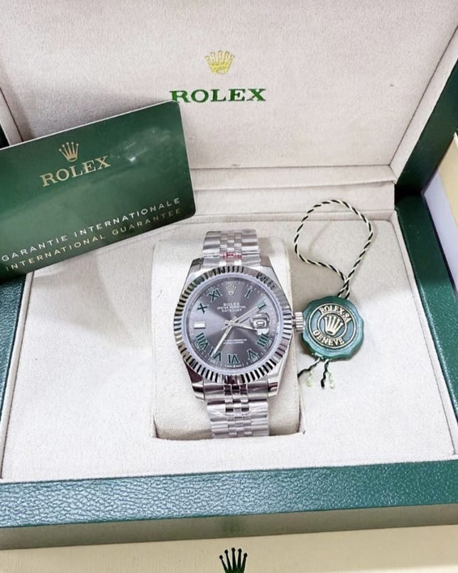 Rolex
