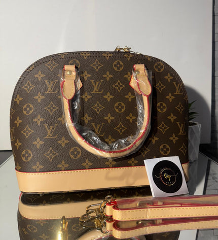 Louis Vuitton Alma "XL"
