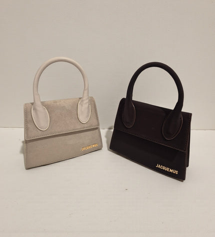 Jacquemus komplet 2 x torbice Box 15🎁🎁