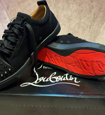 Christian Louboutin Spikes