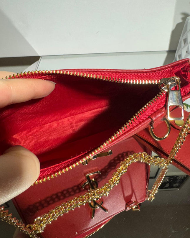YSL Nova kolekcija‼️