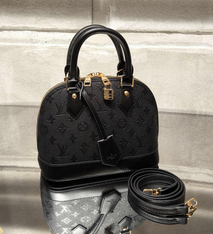 Louis vuitton " Alma "
