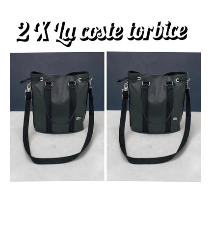 La coste set