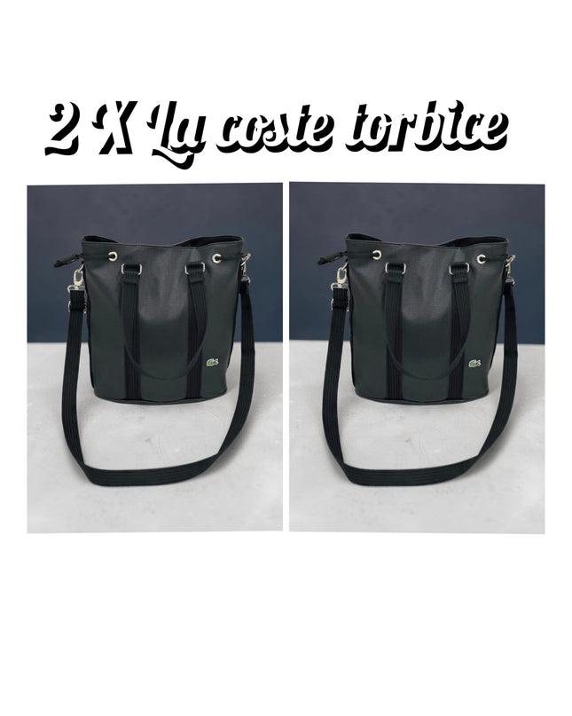 La coste set