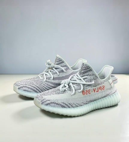 Yeezy Boost 350 " Blue tint"