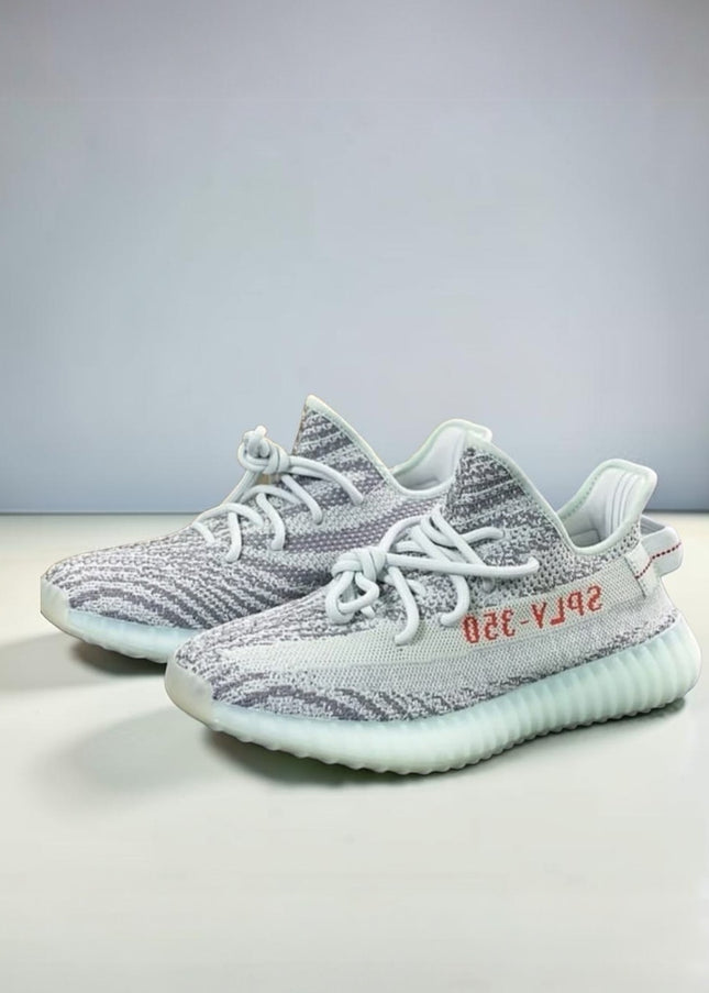 Yeezy Boost 350 " Blue tint"