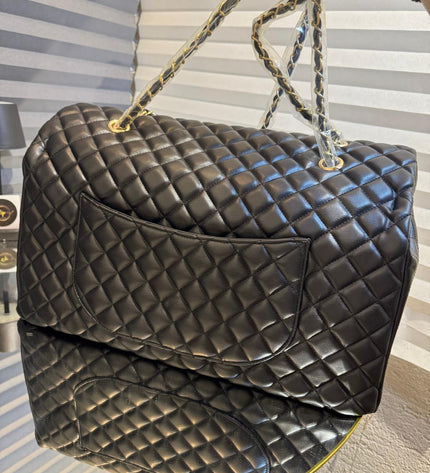 Chanel " XXL Elegance "