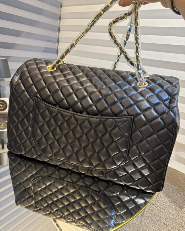 Chanel " XXL Elegance "