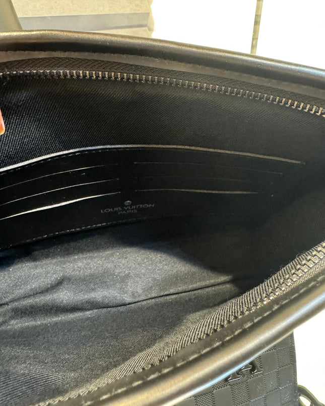 Louis Vuitton handbags (new models)