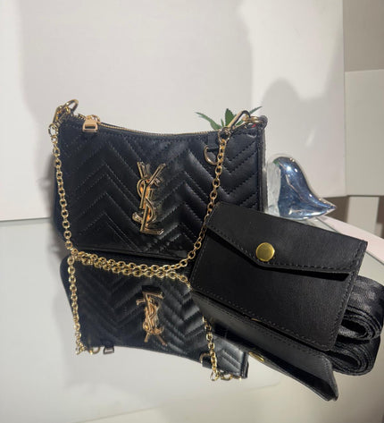 YSL New collection‼️