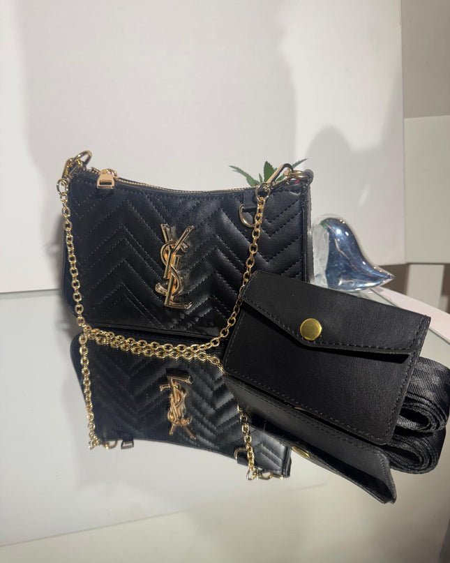 YSL Nova kolekcija‼️